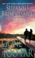 Audiobook Gone too far author Suzanne Brockmann