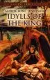 Audiobook Idylls of the King author Alfred Tennyson