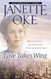 Audiobook Love Takes Wing author Janette Oke