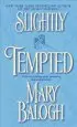 Audiobook Slighty Tempted author Mary Balogh