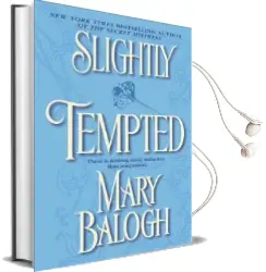 Slighty Tempted Audiobook download free by Mary Balogh