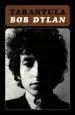 Audiobook Tarantula author Bob Dylan