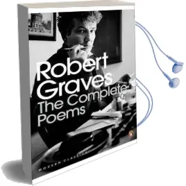 The Complete Poems Audiobook download free by Robert Graves
