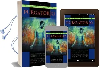 The Divine Comedy of Dante Alighieri: Volume 2: Purgatorio Audiobook download free by Dante Alighieri