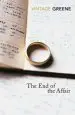 Audiobook The end of the Affair author Graham Greene
