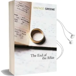 The end of the Affair Audiobook download free by Graham Greene