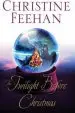 Audiobook The Twilight Before Christmas author Christine Feehan