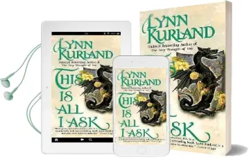 This is all i ask Audiobook download free by Lynn Kurland