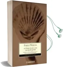 Veinte Poemas de Amor y una Cancion Desperada Audiobook download free by Pablo Neruda