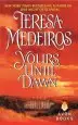 Audiobook Yours Until Dawn author Teresa Medeiros