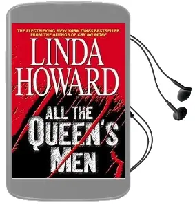All the Queen'S men Audiobook download free by Linda Howard