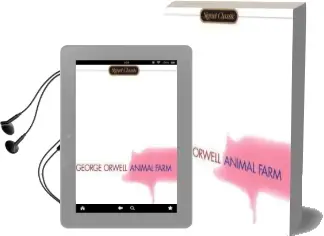 Animal Farm Audiobook download free by George Orwell
