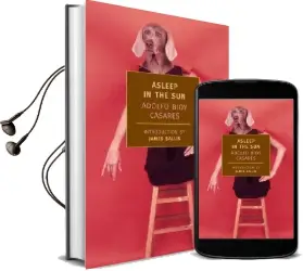 Asleep in the sun Audiobook download free by Adolfo Bioy Casares