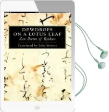 Dewdrops on a Lotus Leaf Audiobook download free by Ryokan