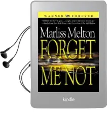 Forget me not Audiobook download free by Marliss Melton