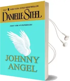 Johnny Angel Audiobook download free by Danielle Steel