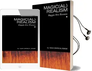 Magic(Al) Realism Audiobook download free by Maggie Ann Bowers