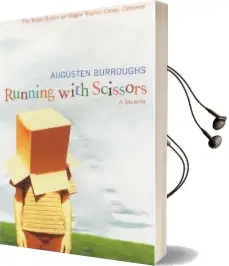 Running With Scissors Audiobook download free by Augusten Burroughs