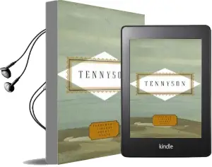 Tennyson Poems Audiobook download free by Alfred Lord Tennyson