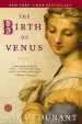 Audiobook The Birth of Venus author Sarah Dunant