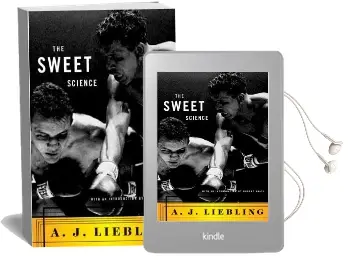 The Sweet Science Audiobook download free by A. J Liebling