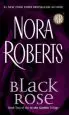 Audiobook Black Rose author Nora Roberts