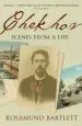 Audiobook Chekhov: Scenes From a Life author Rosamund Bartlett