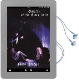 Children of the Black Skirt Audiobook download free by Angela Betzien