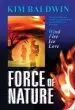 Audiobook Force of Nature author Kim Baldwin