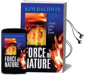 Force of Nature Audiobook download free by Kim Baldwin