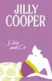 Audiobook Lisa and co author Jilly Cooper