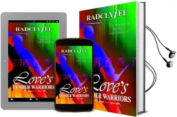Love'S Tender Warriors Audiobook download free by Radclyffe