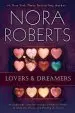 Audiobook Lovers and Dreamers 3-In-1 author Nora Roberts