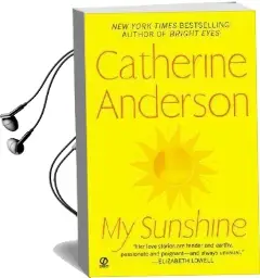 My Sunshine Audiobook download free by Catherine Anderson
