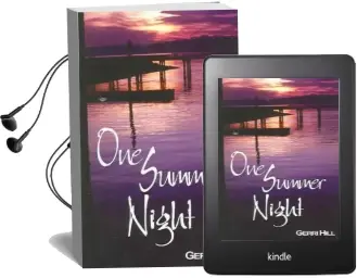 One Summer Night Audiobook download free by Gerri Hill