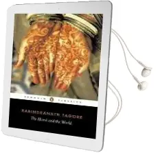 The Home and the World Audiobook download free by Rabindranath Tagore