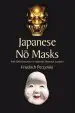 Audiobook Japanese no Masks: With 300 Illustrations of Authentic Historical Examples author Friedrich Perzynski