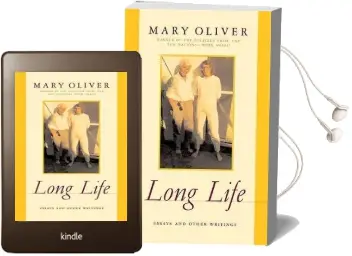 Long Life: Essays and Other Writings Audiobook download free by Mary Oliver