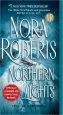 Audiobook Northern Lights author Nora Roberts