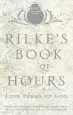 Audiobook Rilke'S Book of Hours: Love Poems to god author Anita Barrows