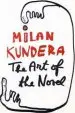 Audiobook The art of the Novel author Milan Kundera
