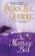 Audiobook The Marriage bed author Laura Lee Guhrke