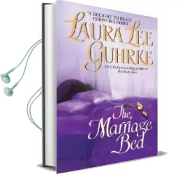 The Marriage bed Audiobook download free by Laura Lee Guhrke