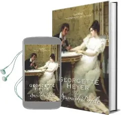 The Spanish Bride Audiobook download free by Georgette Heyer