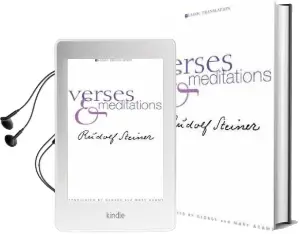 Verses and Meditations Audiobook download free by Rudolf Steiner