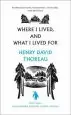 Audiobook Where i Lived, and What i Lived for author Henry Thoreau