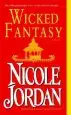 Audiobook Wicked Fantasy author Nicole Jordan