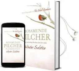 Winter Solstice Audiobook download free by Rosamunde Pilcher