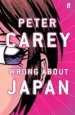 Audiobook Wrong About Japan author Peter Carey