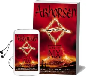 Abhorsen Audiobook download free by Garth Nix